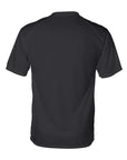Badger Men's B-Core Sport Shoulders T-Shirt 4120