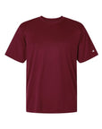 Badger Men's B-Core Sport Shoulders T-Shirt 4120