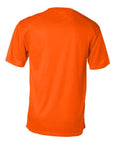 Badger Men's B-Core Sport Shoulders T-Shirt 4120