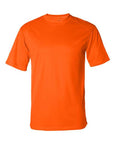 Badger Men's B-Core Sport Shoulders T-Shirt 4120