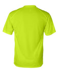Badger Men's B-Core Sport Shoulders T-Shirt 4120