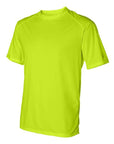 Badger Men's B-Core Sport Shoulders T-Shirt 4120