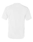 Badger Men's B-Core Sport Shoulders T-Shirt 4120