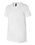 BELLA + CANVAS Unisex Jersey V-Neck Tee 3005