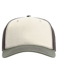 Richardson Five-Panel Champ Trucker Cap 112FPC