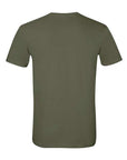 Gildan Unisex Softstyle® T-Shirt 64000