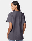 Hanes Unisex Authentic T-Shirt 5250