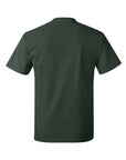 Hanes Unisex Authentic T-Shirt 5250