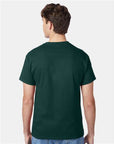 Hanes Unisex Authentic T-Shirt 5250