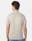 Hanes Unisex Authentic T-Shirt 5250