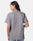 Hanes Unisex Authentic T-Shirt 5250