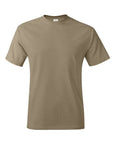 Hanes Unisex Authentic T-Shirt 5250