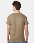 Hanes Unisex Authentic T-Shirt 5250