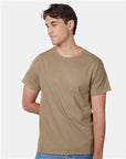 Hanes Unisex Authentic T-Shirt 5250