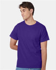 Hanes Unisex Authentic T-Shirt 5250