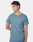 Hanes Unisex Authentic T-Shirt 5250