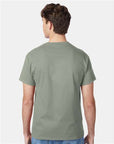 Hanes Unisex Authentic T-Shirt 5250