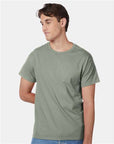 Hanes Unisex Authentic T-Shirt 5250