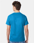 Hanes Unisex Authentic T-Shirt 5250