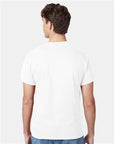 Hanes Unisex Authentic T-Shirt 5250