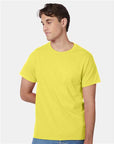 Hanes Unisex Authentic T-Shirt 5250