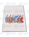 4th of July Nurse