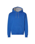 Champion Unisex Powerblend® Contrast Color Hooded Sweatshirt S7CB0