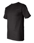 Bayside Unisex USA-Made Heavyweight T-Shirt 5100