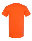 Bayside Unisex USA-Made Heavyweight T-Shirt 5100