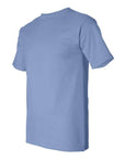 Bayside Unisex USA-Made Heavyweight T-Shirt 5100