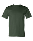 Bayside Unisex USA-Made Heavyweight T-Shirt 5100