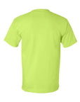Bayside Unisex USA-Made Heavyweight T-Shirt 5100