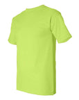 Bayside Unisex USA-Made Heavyweight T-Shirt 5100