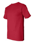 Bayside Unisex USA-Made Heavyweight T-Shirt 5100