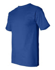 Bayside Unisex USA-Made Heavyweight T-Shirt 5100
