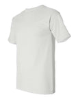Bayside Unisex USA-Made Heavyweight T-Shirt 5100