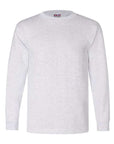 Bayside Unisex USA-Made Long Sleeve T-Shirt 6100