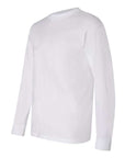 Bayside Unisex USA-Made Long Sleeve T-Shirt 6100