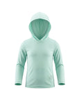 Paragon Toddler Bahama Hooded Long Sleeve T-Shirt 221T