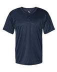 Alleson Athletic Men's B-Core Placket Jersey 7930
