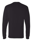 Hanes Essential-T Long Sleeve T-Shirt 5286
