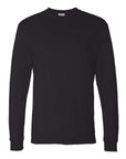 Hanes Essential-T Long Sleeve T-Shirt 5286