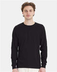 Hanes Essential-T Long Sleeve T-Shirt 5286