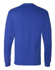 Hanes Essential-T Long Sleeve T-Shirt 5286