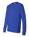 Hanes Essential-T Long Sleeve T-Shirt 5286