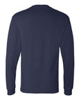 Hanes Essential-T Long Sleeve T-Shirt 5286