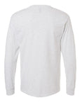 Gildan Unisex Heavy Cotton™ Long Sleeve T-Shirt 5400