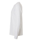 Gildan Unisex Heavy Cotton™ Long Sleeve T-Shirt 5400