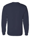 Gildan Unisex Heavy Cotton™ Long Sleeve T-Shirt 5400