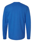 Gildan Unisex Heavy Cotton™ Long Sleeve T-Shirt 5400